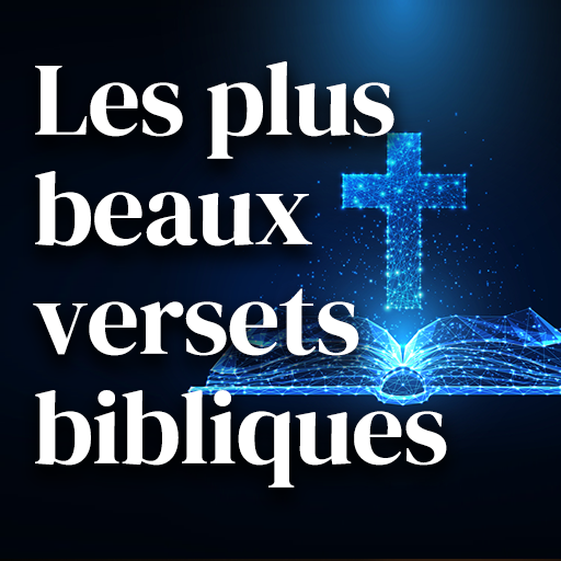 Logo 5000+ Versets Bibliques