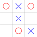 Tic Tac Toe - Play with friend