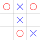 Tic Tac Toe - Play with friend 1.5
