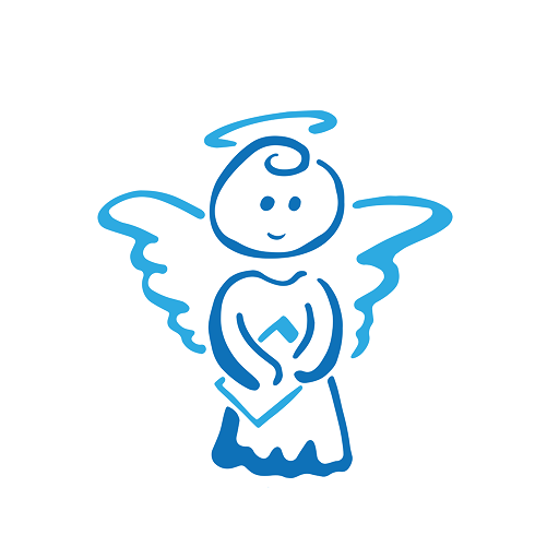 МудрАнгелики logo