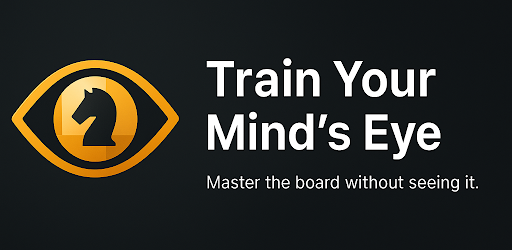 PsoChess - Blindfold Play