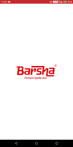 Android application Barsha Fan's screenshort