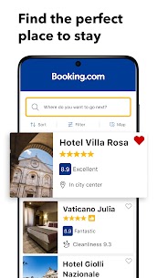 Booking.com 2