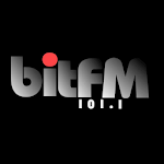 Cover Image of Baixar Bit FM 101.1  APK