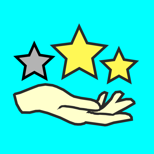 Self-reflection diary logo