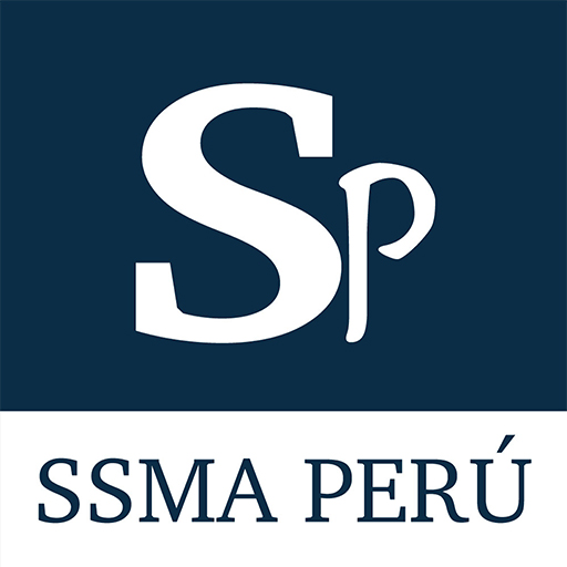 IPSST SSMA Perú logo