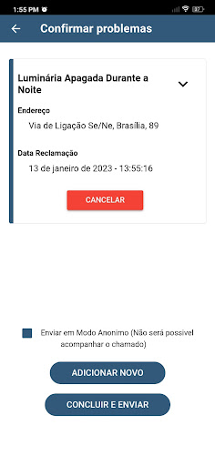 Ilumina DF Screen 3