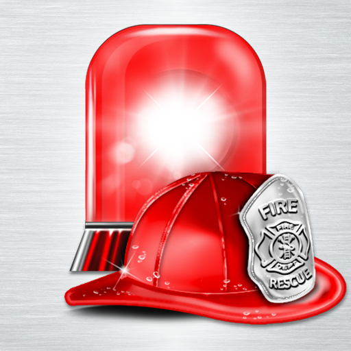 Fire Truck Sirens  Icon