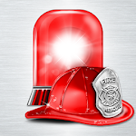 Cover Image of Descargar sirenas de camiones de bomberos  APK