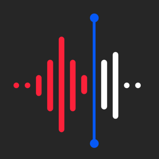 Transcribe Voice Meeting Notes  Icon