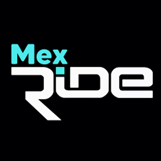 Mexride logo