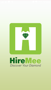 HireMee – Online Assessment Platform 1