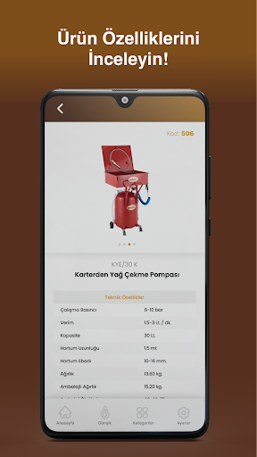 Gürışık Yağlama Cihazları