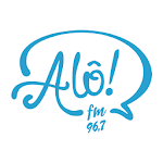 Cover Image of Download Rádio Alô FM  APK