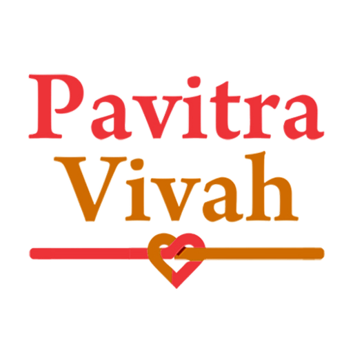 Marathi Matrimony - PavitraViv logo