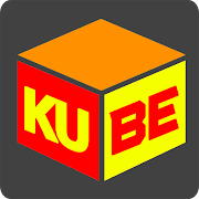 Kube app icon