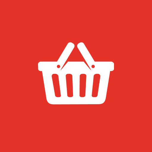 Фора - доставка продуктів logo