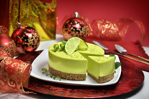 Cheesecake Wallpapers Screen 2