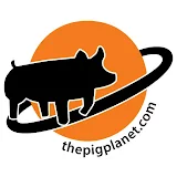 The Pig Planet icon
