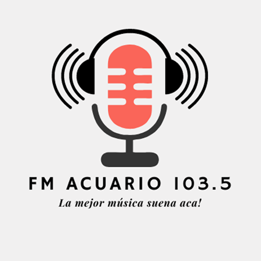 FM Acuario logo