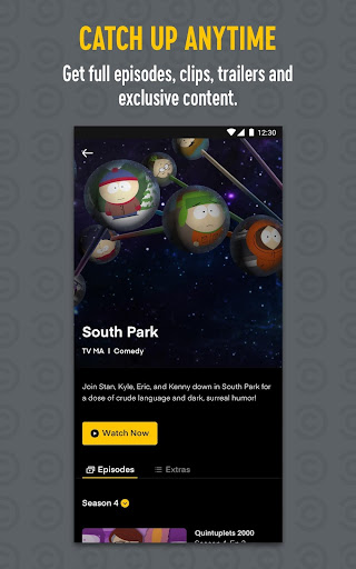 Comedy Central 80 104 2 Mod Latest For Android Download