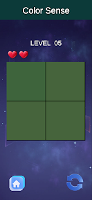 Color Sense for Safari screenshot
