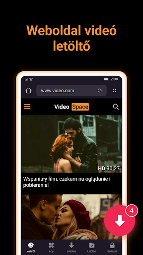 Mobile Android Screenshots 0