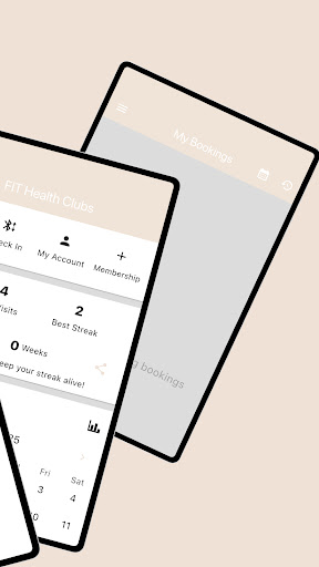 FIT Health Clubs screenshot 11