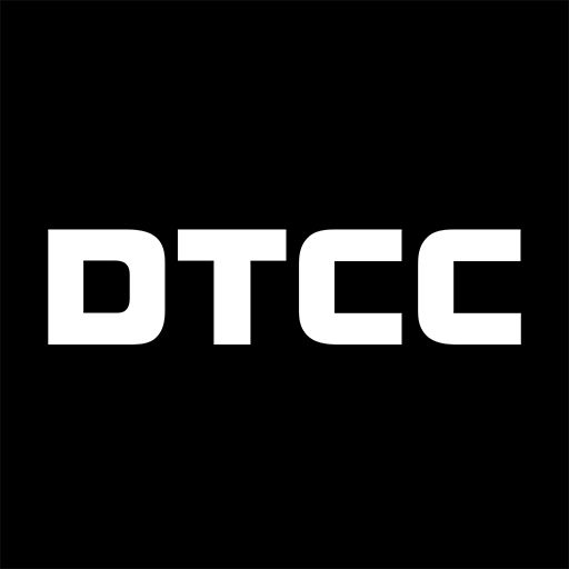 DTCC Exchange logo