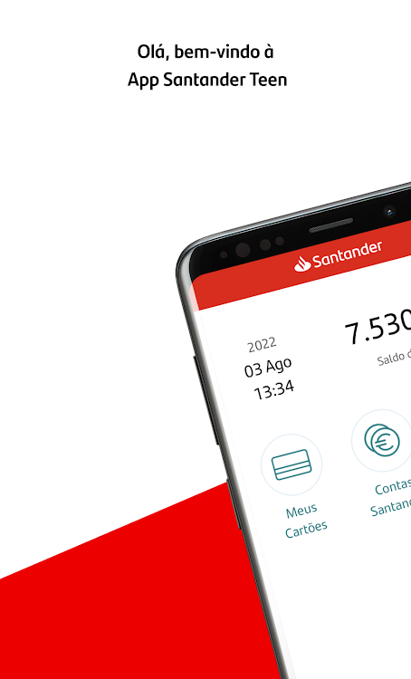 Santander Teen - 3.0.31.24 - (Android)