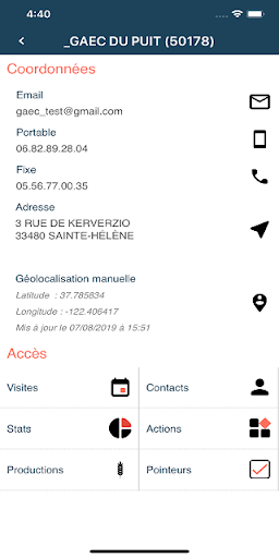 ASAPgrc Screen 3