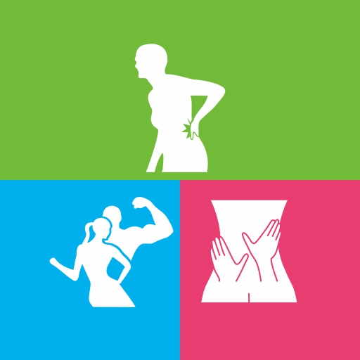Cure Trio (US) logo