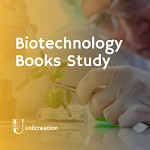 Cover Image of Download Biotechnology Books Offline  APK