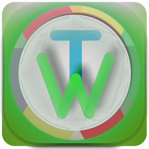 Weighty: Track your weight logo