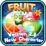 Fruit Bomb - New Character icon