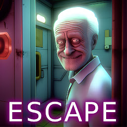 「脱出ゲーム : 健忘 謎解きゲーム」のアイコン画像