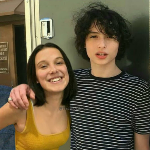 Millie Bobby Brown Wallpaper  Stranger Things 4K