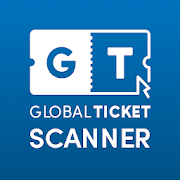Top 40 Business Apps Like Global Ticket Scan App - Best Alternatives