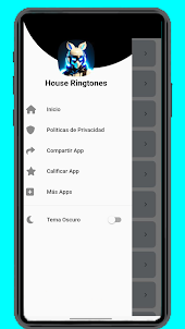 House Ringtones App