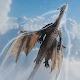 Fire Flying Dragon Simulator Warrior Sky Rider 3D
