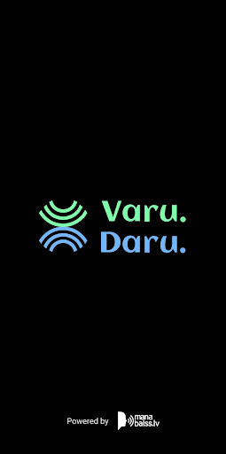Android application Varu.Daru. screenshort