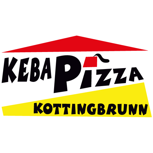 Kebap Pizza Kottingbrunn logo