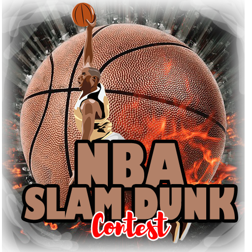 Slam Dunk Contest All the Time Apps on Google Play
