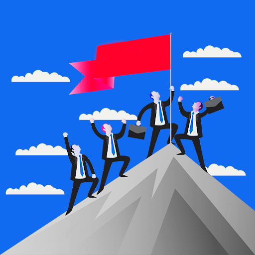 Leadership Course - Skills logo