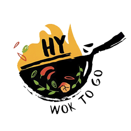 HY Wok To Go logo