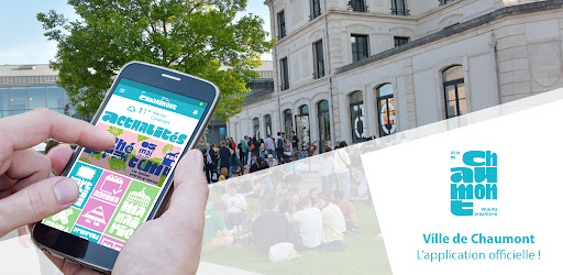 Ville de Chaumont