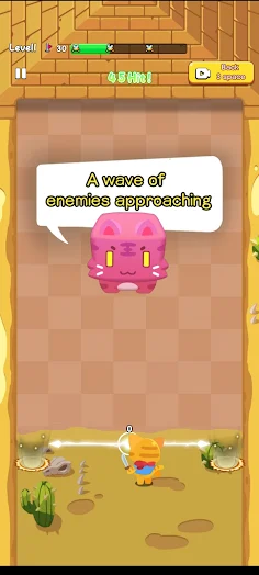 Bounce Balls 3D - Screenshot 4