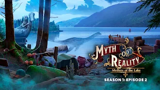 Game screenshot Myth or Reality: Episode 2 mod apk
