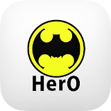 藤枝の居酒屋Heroの公式アプリ icon