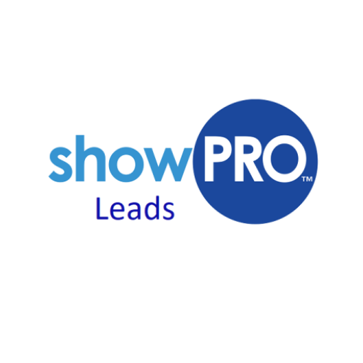 showPRO Leads logo